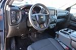 Used 2021 Chevrolet Silverado 1500 Custom Double Cab for sale #32686A - photo 5