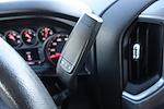 Used 2021 Chevrolet Silverado 1500 Custom Double Cab for sale #32686A - photo 6