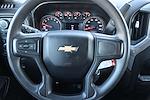 Used 2021 Chevrolet Silverado 1500 Custom Double Cab for sale #32686A - photo 7