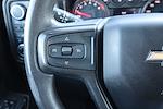 Used 2021 Chevrolet Silverado 1500 Custom Double Cab for sale #32686A - photo 8