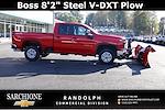 2025 Chevrolet Silverado 2500 Double Cab 4WD Pickup for sale #32687 - photo 1