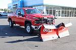 2025 Chevrolet Silverado 2500 Double Cab 4WD Pickup for sale #32687 - photo 3
