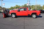 2025 Chevrolet Silverado 2500 Double Cab 4WD Pickup for sale #32687 - photo 22