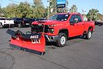 2025 Chevrolet Silverado 2500 Double Cab 4WD Pickup for sale #32687 - photo 23