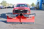2025 Chevrolet Silverado 2500 Double Cab 4WD Pickup for sale #32687 - photo 24