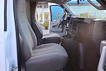2025 Chevrolet Express 3500 Regular Cab RWD Service Utility Van for sale #32689 - photo 17