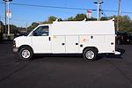 2025 Chevrolet Express 3500 Regular Cab RWD Service Utility Van for sale #32689 - photo 19