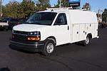 2025 Chevrolet Express 3500 Regular Cab RWD Service Utility Van for sale #32689 - photo 20