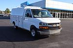 2025 Chevrolet Express 3500 Regular Cab RWD Service Utility Van for sale #32689 - photo 3
