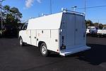 2025 Chevrolet Express 3500 Regular Cab RWD Service Utility Van for sale #32689 - photo 23