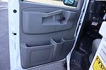 2025 Chevrolet Express 3500 Regular Cab RWD Service Utility Van for sale #32689 - photo 4