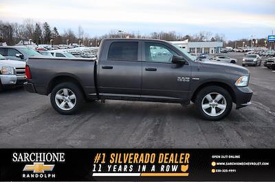 2015 Ram 1500 Crew Cab 4WD Pickup for sale #32691N - photo 1