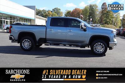 2024 Chevrolet Silverado 2500 Crew Cab 4WD Pickup for sale #32696A - photo 1