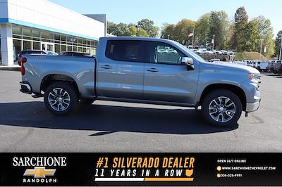 2026 Chevrolet Silverado 1500 Crew Cab 4WD Pickup for sale #32697 - photo 1