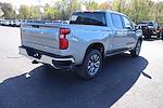 2026 Chevrolet Silverado 1500 Crew Cab 4WD Pickup for sale #32697 - photo 2