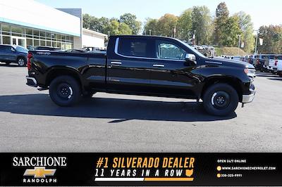 2026 Chevrolet Silverado 1500 Crew Cab 4WD Pickup for sale #32698 - photo 1