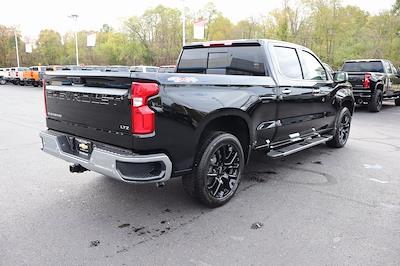 2026 Chevrolet Silverado 1500 Crew Cab 4WD Pickup for sale #32698 - photo 2