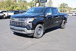 2026 Chevrolet Silverado 1500 Crew Cab 4WD Pickup for sale #32698 - photo 11