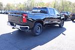 2026 Chevrolet Silverado 1500 Crew Cab 4WD Pickup for sale #32698 - photo 2