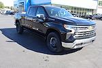 2026 Chevrolet Silverado 1500 Crew Cab 4WD Pickup for sale #32698 - photo 3