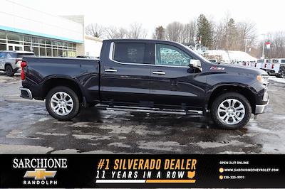 2022 Chevrolet Silverado 1500 Crew Cab 4WD Pickup for sale #32698A - photo 1