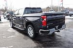 2022 Chevrolet Silverado 1500 Crew Cab 4WD Pickup for sale #32698A - photo 8