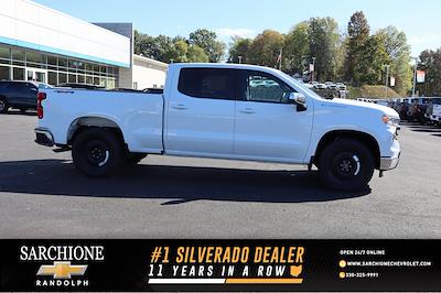 2026 Chevrolet Silverado 1500 Crew Cab 4WD Pickup for sale #32699 - photo 1
