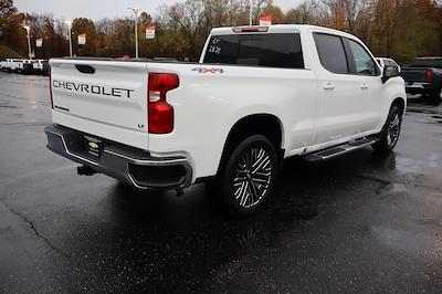 2026 Chevrolet Silverado 1500 Crew Cab 4WD Pickup for sale #32699 - photo 2