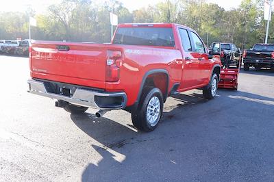 2025 Chevrolet Silverado 2500 Double Cab 4WD Pickup for sale #32700 - photo 2