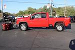 2025 Chevrolet Silverado 2500 Double Cab 4WD Pickup for sale #32700 - photo 20