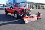 2025 Chevrolet Silverado 2500 Double Cab 4WD Pickup for sale #32700 - photo 3