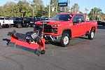 2025 Chevrolet Silverado 2500 Double Cab 4WD Pickup for sale #32700 - photo 21