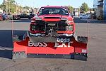 2025 Chevrolet Silverado 2500 Double Cab 4WD Pickup for sale #32700 - photo 22