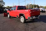 2025 Chevrolet Silverado 2500 Double Cab 4WD Pickup for sale #32700 - photo 24