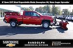 2025 Chevrolet Silverado 2500 Double Cab 4WD Pickup for sale #32701 - photo 1