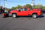 2025 Chevrolet Silverado 2500 Double Cab 4WD Pickup for sale #32701 - photo 18