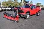 2025 Chevrolet Silverado 2500 Double Cab 4WD Pickup for sale #32701 - photo 19