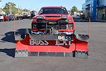 2025 Chevrolet Silverado 2500 Double Cab 4WD Pickup for sale #32701 - photo 20