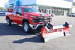2025 Chevrolet Silverado 2500 Double Cab 4WD Pickup for sale #32701 - photo 3