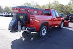 2025 Chevrolet Silverado 2500 Double Cab 4WD Pickup for sale #32701 - photo 2