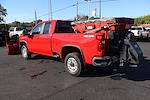 2025 Chevrolet Silverado 2500 Double Cab 4WD Pickup for sale #32701 - photo 23