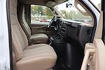 2025 Chevrolet Express 3500 RWD Empty Cargo Van for sale #32705 - photo 18