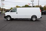 2025 Chevrolet Express 3500 RWD Empty Cargo Van for sale #32705 - photo 20