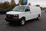 2025 Chevrolet Express 3500 RWD Empty Cargo Van for sale #32705 - photo 21