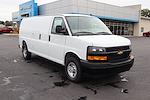 2025 Chevrolet Express 3500 RWD Empty Cargo Van for sale #32705 - photo 4