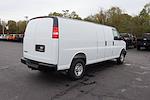 2025 Chevrolet Express 3500 RWD Empty Cargo Van for sale #32705 - photo 3