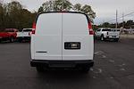 2025 Chevrolet Express 3500 RWD Empty Cargo Van for sale #32705 - photo 23