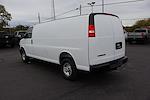 2025 Chevrolet Express 3500 RWD Empty Cargo Van for sale #32705 - photo 24