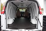 2025 Chevrolet Express 3500 RWD Empty Cargo Van for sale #32705 - photo 2
