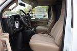 2025 Chevrolet Express 3500 RWD Empty Cargo Van for sale #32705 - photo 6